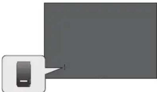PANASONIC TX-65MX710E - TV-kontroll og betjening - 2
