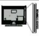PANASONIC TX-65MX710E - Další připojení - 11