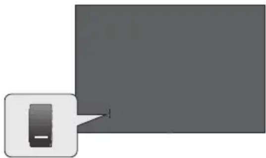 PANASONIC TX-65MX710E - Controlo da TV e Funcionamento - 2