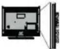 PANASONIC TX-65MX710E - Andre forbindelser - 12