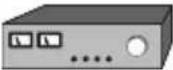 PANASONIC TX-65MX710E - Đalšie pripojenia - 7