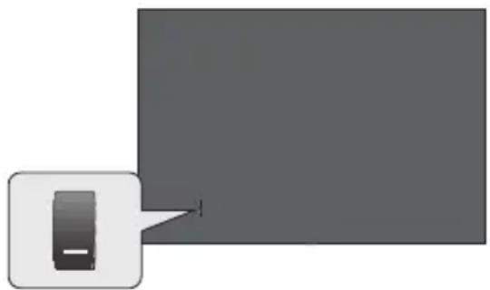 PANASONIC TX-65MX710E - Controllo e funzionamento della TV - 2