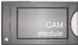 PANASONIC TX-65MX710E - Άλλες Συνδέσεις - 14