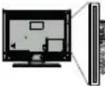 PANASONIC TX-65MX610E - (\*\*) Min Knap 1 &amp; Min Knap 2: - 12