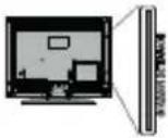PANASONIC TX-65MX610E - (\*) Mon Bouton 1 Et Mon Bouton 2 - 12