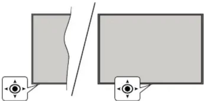 PANASONIC TX-65MX610E - Standby-meddelanden - 1