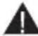 PANASONIC TX-65MX610E - WARNING - 1