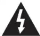 PANASONIC TX-65MX610E - CAUTION - 1