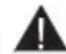PANASONIC TX-65MX610E - WARNING - 1