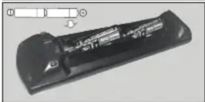 PANASONIC TX-65MX610E - Vista dal lato - 2