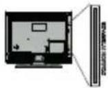 PANASONIC TX-65MX610E - (\*) Min Knapp 1 &amp; Min Knapp 2: - 12