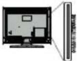 PANASONIC TX-65MX610E - (\*) Pulsante Personale 1 &amp; Pulsante Personale 2 - 11