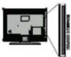 PANASONIC TX-65MZ700E - Andra anslutningar - 14