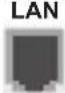 PANASONIC TX-65MZ700E - Andra anslutningar - 17