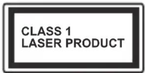 PANASONIC TX-65MZ700E - Σημάνσεις πάνω στο προϊόν - 4