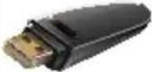 PANASONIC TX-65MZ700E - Đalšie pripojenia - 12