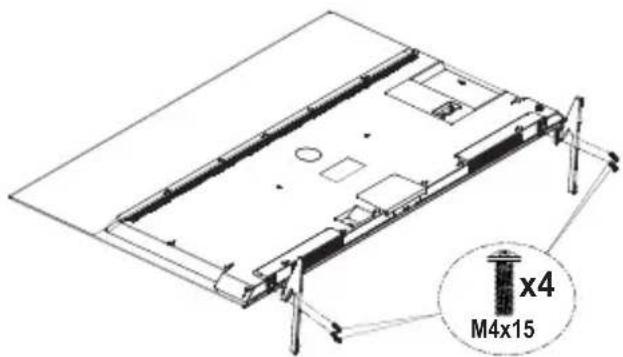 PANASONIC TX-65MZ700E - Přípravy - 2