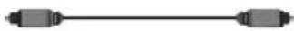 PANASONIC TX-65MZ700E - Andra anslutningar - 6
