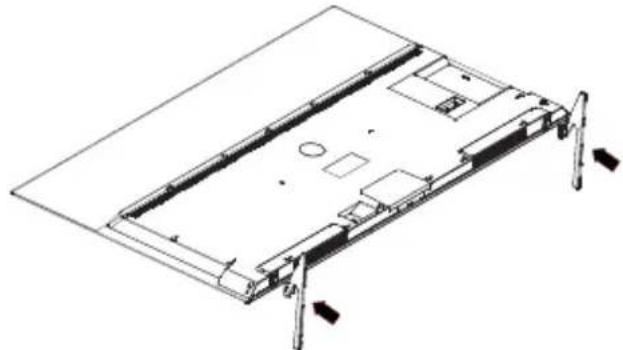 PANASONIC TX-65MZ700E - Přípravy - 1