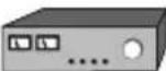 PANASONIC TX-65MZ700E - Andre forbindelser - 7