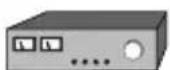 PANASONIC TX-65MZ700E - Muut liitännät - 7
