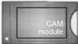 PANASONIC TX-65MZ700E - Egyéb csatlakozások - 14