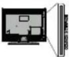 PANASONIC TX-65MZ700E - Outras ligações - 9