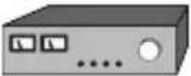 PANASONIC TX-65MZ700E - Đalšie pripojenia - 6