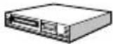 PANASONIC TX-65MZ700E - Andra anslutningar - 4