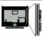 PANASONIC TX-65MZ700E - Další připojení - 11