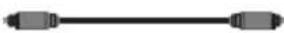 PANASONIC TX-65MZ700E - Andre forbindelser - 6