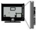 PANASONIC TX-65MZ700E - Autres Connexions - 13