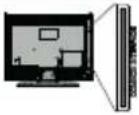 PANASONIC TX-65MZ700E - Đalšie pripojenia - 13