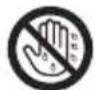PANASONIC TX-32MSX609 - Warning - 2