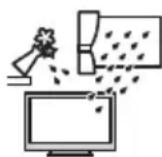 PANASONIC TX-32MSX609 - Предупреждение - 4