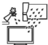 PANASONIC TX-32MSX609 - Avertissement - 4
