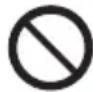 PANASONIC TX-32MSX609 - Предупреждение - 5