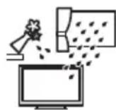 PANASONIC TX-32MSX609 - Warnung - 10