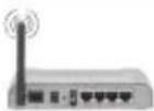 PANASONIC TX-42MZ700E - Andra anslutningar - 17