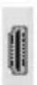 PANASONIC TX-42MZ700E - Andre forbindelser - 2