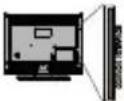 PANASONIC TX-42MZ700E - Andre forbindelser - 12