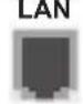 PANASONIC TX-42MZ700E - Altri collegamenti - 15