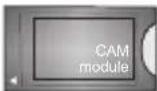 PANASONIC TX-42MZ700E - Andra anslutningar - 14