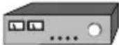 PANASONIC TX-42MZ700E - Andre tilkoblinger - 6