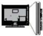 PANASONIC TX-42MZ700E - Alte conexiuni - 14