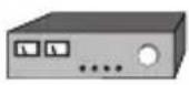 PANASONIC TX-42MZ700E - Muut liitännät - 6