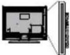 PANASONIC TX-42MZ700E - Άλλες Συνδέσεις - 13