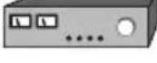 PANASONIC TX-42MZ700E - Autres Connexions - 4