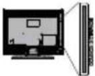 PANASONIC TX-42MZ700E - Đalšie pripojenia - 14