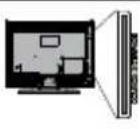 PANASONIC TX-42MZ700E - Další připojení - 11